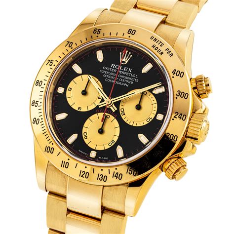 rolex daytona stealth prezzo|Rolex daytona gold edition.